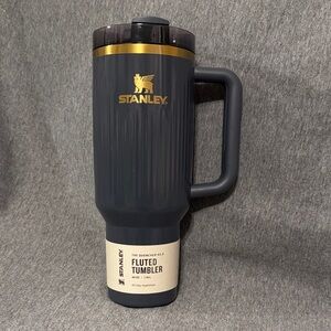 Stanley Williams Sonoma Fluted Tumbler Twilight